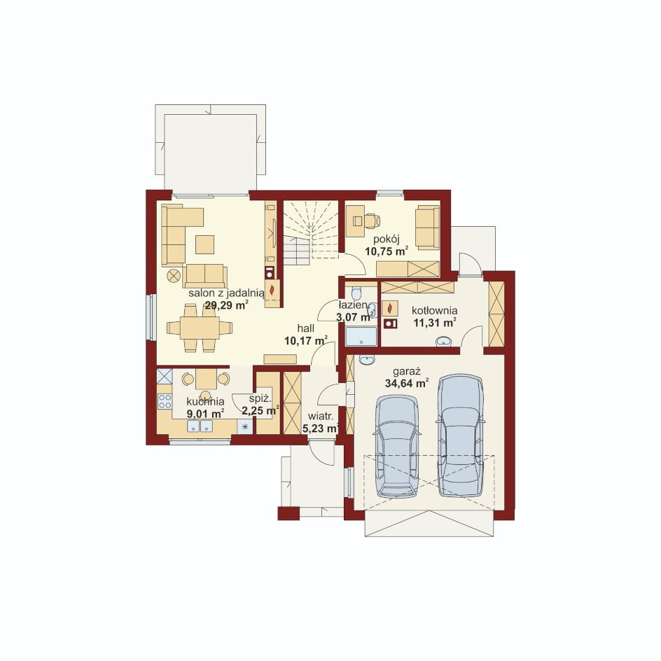 Ksawery 2 PS - miniatura 8