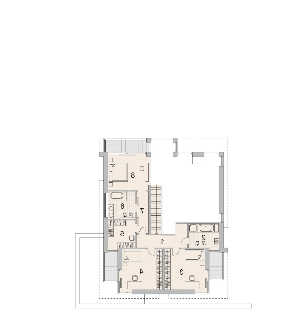 LK&1256 (odbicie lustrzane) - miniatura 9