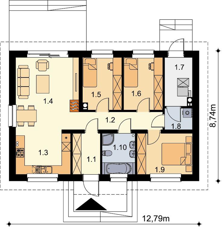 Tracja 9 - miniatura 11