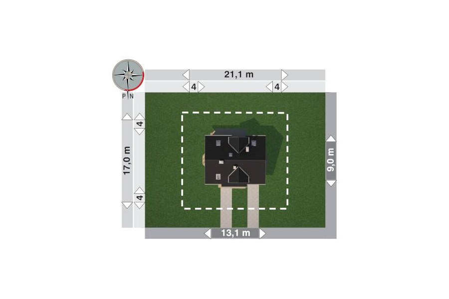 Zoja Neo (odbicie lustrzane) - miniatura 5