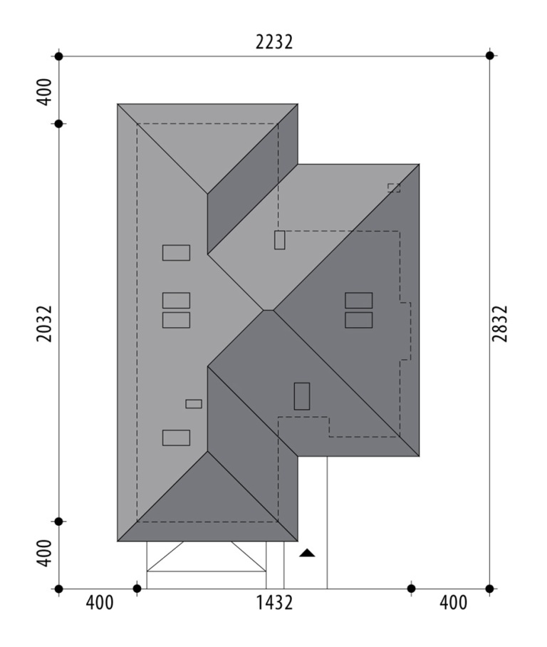 Fabia XII (odbicie lustrzane) - miniatura 9