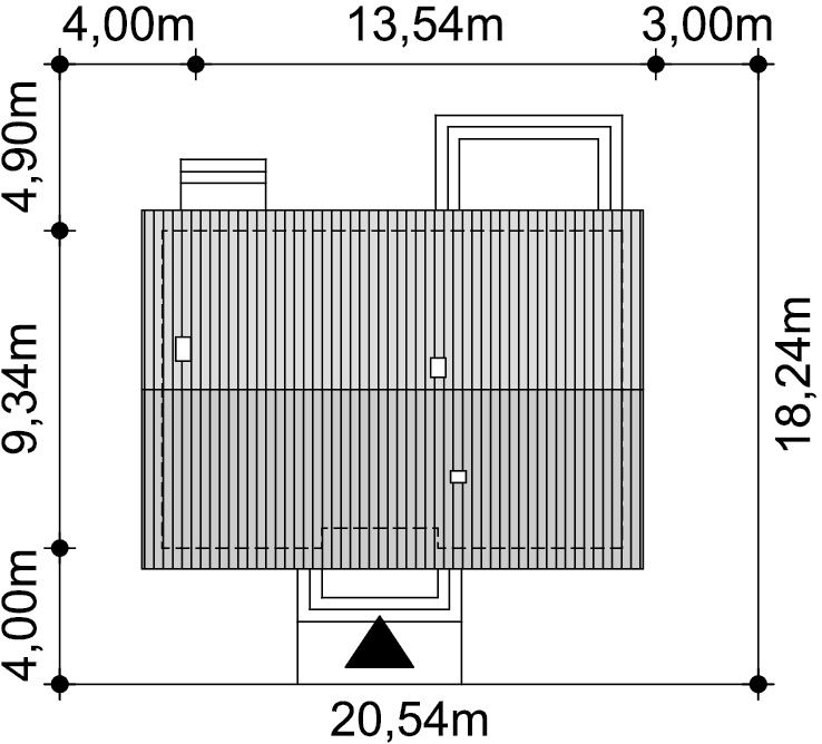 Tracja 4 (odbicie lustrzane) - miniatura 8