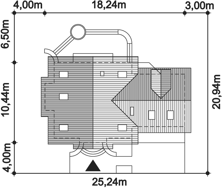 Metis III - miniatura 8