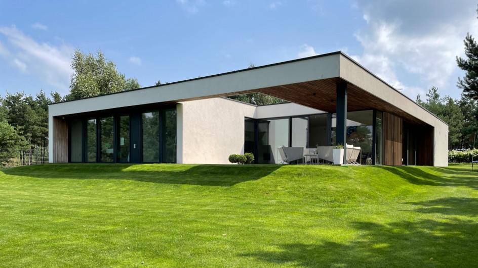 Architekt Rubik - inspiracje - miniatura 4