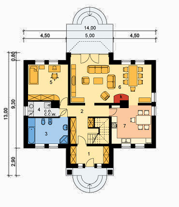 LK&140 - miniatura 5
