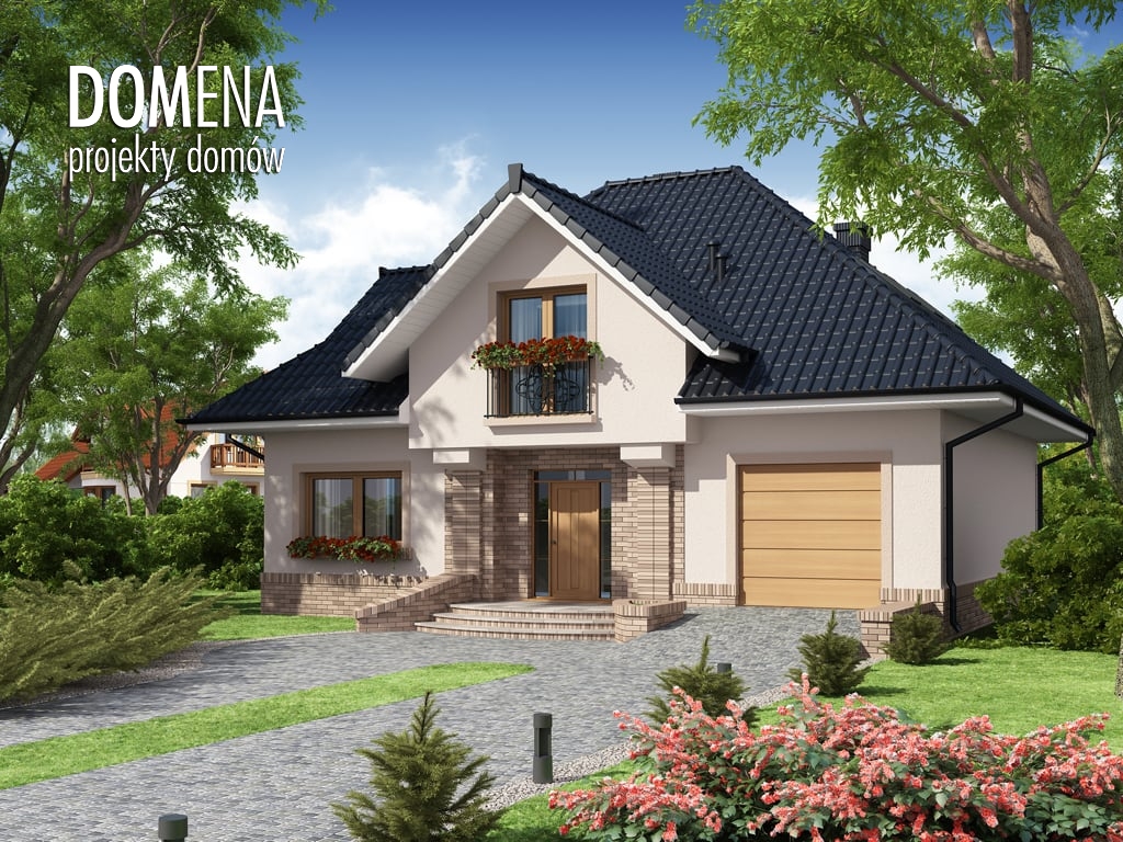 budowa domu Diogenes - New-House