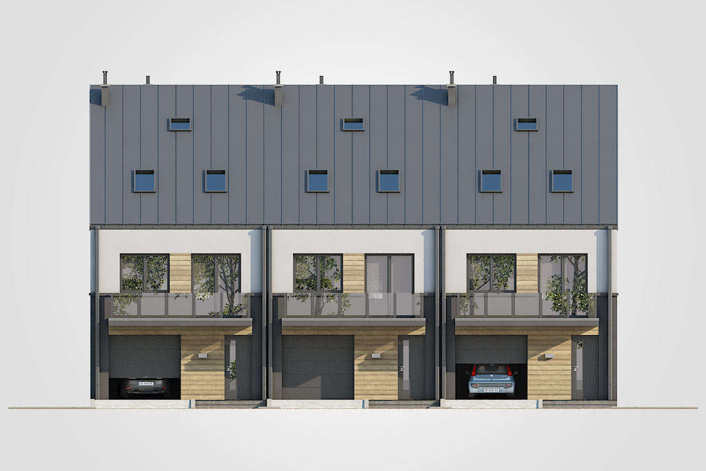 Torino Slim Multi (odbicie lustrzane) - miniatura 4