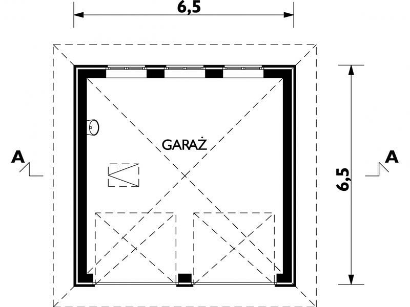 Garaż 03 - miniatura 3
