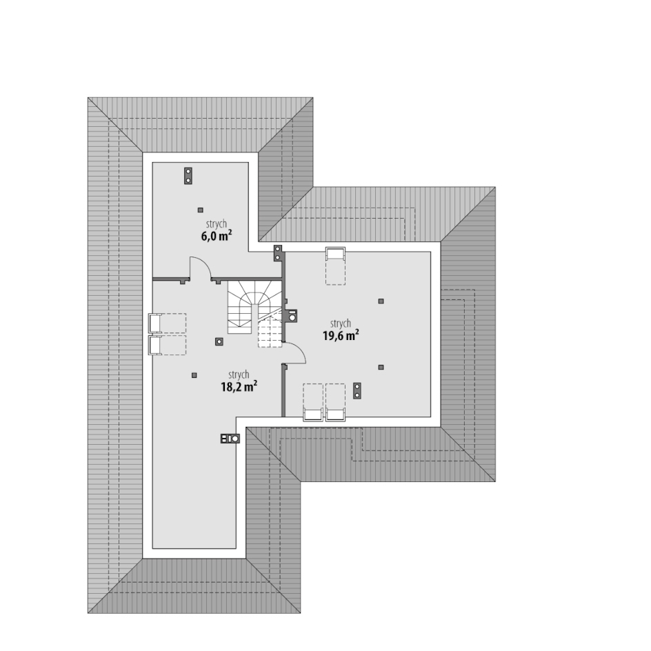Alabama VI (odbicie lustrzane) - miniatura 5