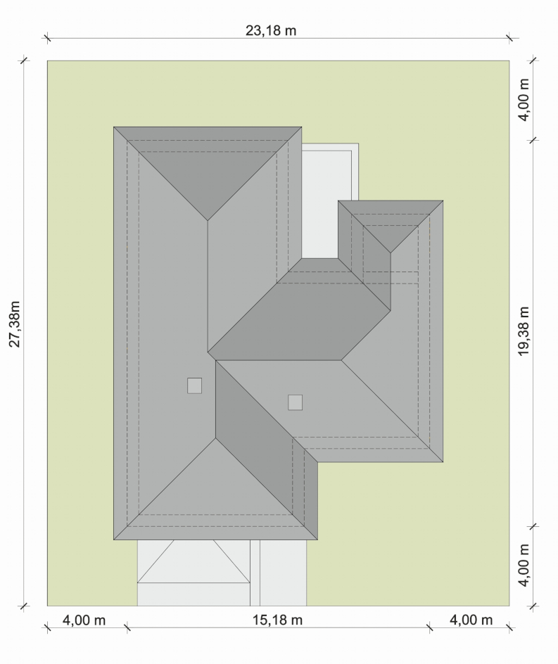 Domena 126 B (Odbicie lustrzane) - miniatura 8
