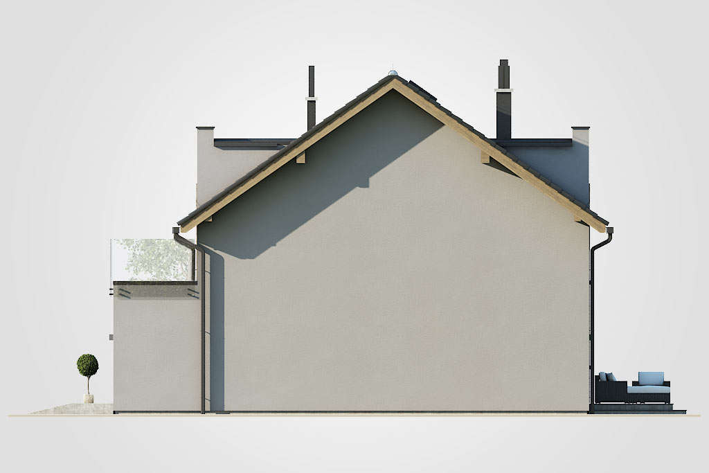 Single House II - miniatura 3