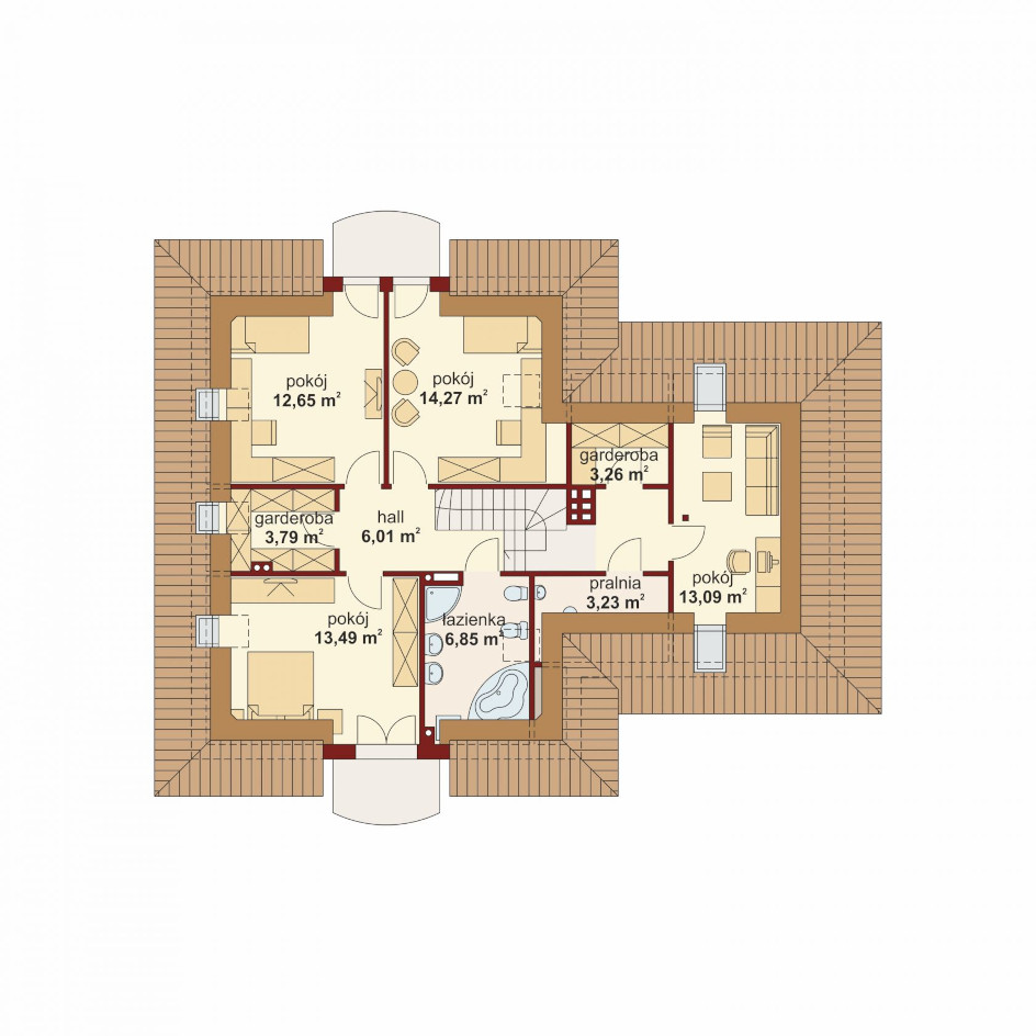 Dandys 2 - miniatura 8