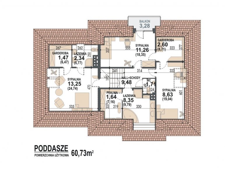 SINDBAD N 2G (Odbicie lustrzane) - miniatura 11