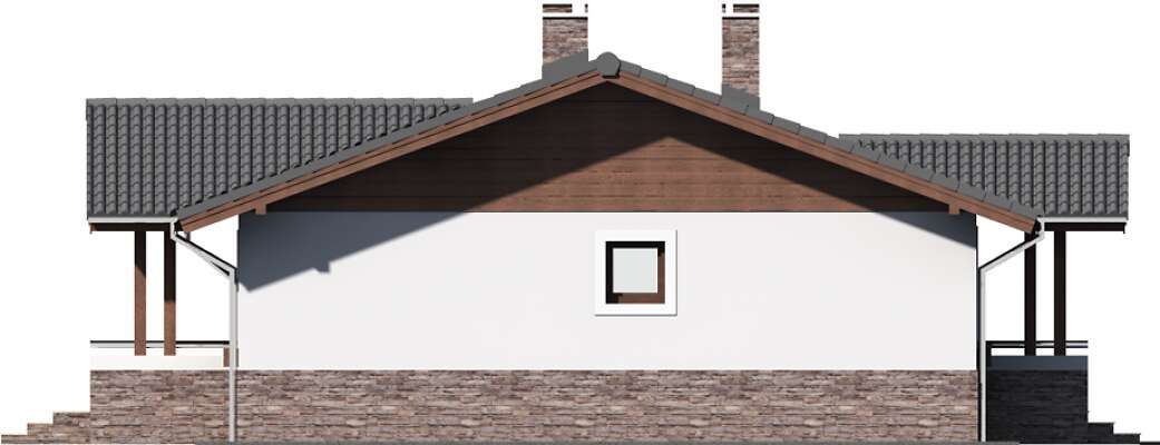Aspen LMB67 (odbicie lustrzane) - miniatura 8