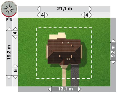 Bartosz (odbicie lustrzane) - miniatura 2