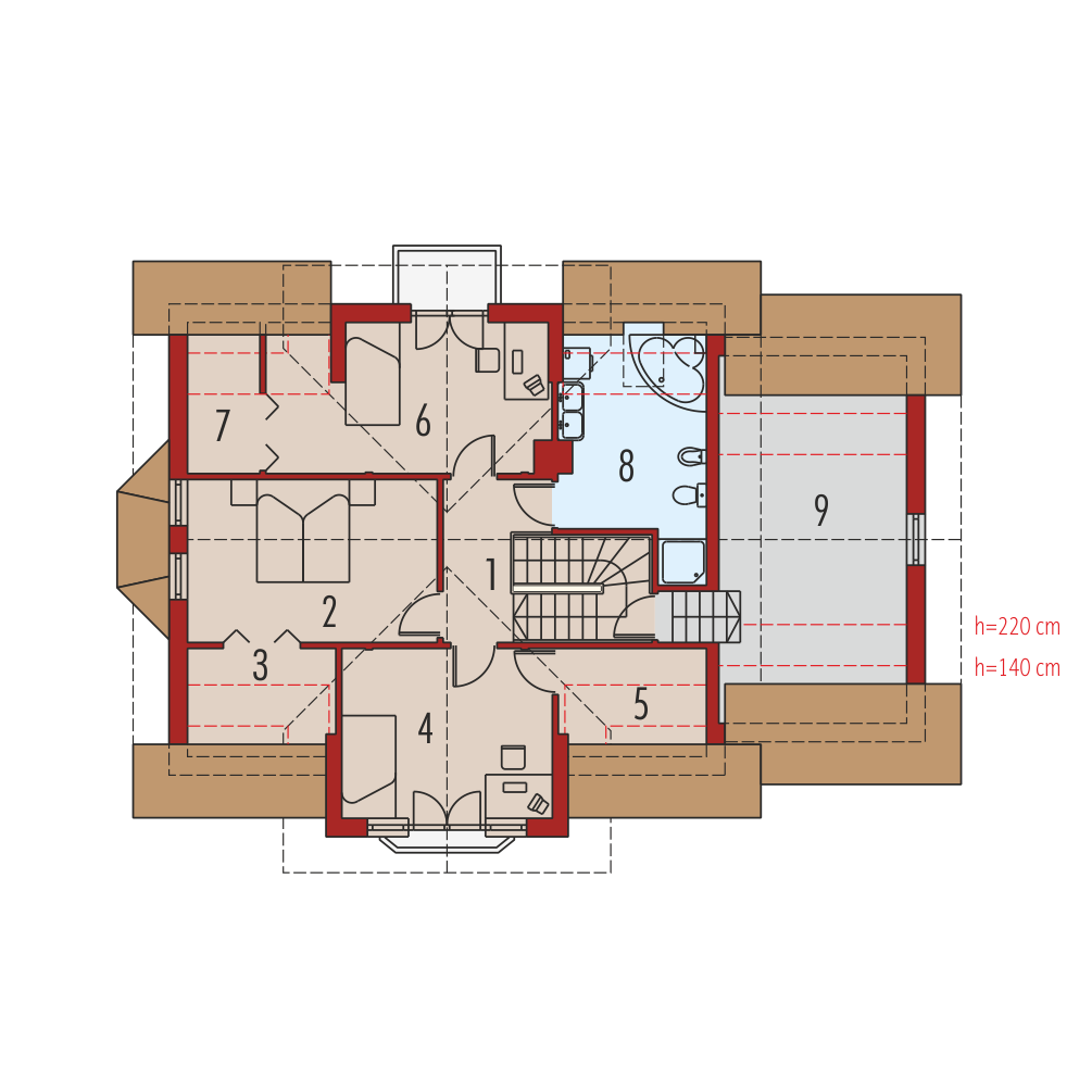 Andrzej G1 (odbicie lustrzane) - miniatura 5