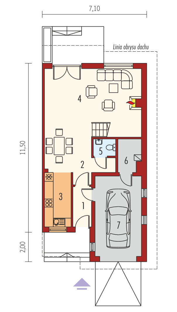 Rozanna III G1 - miniatura 5