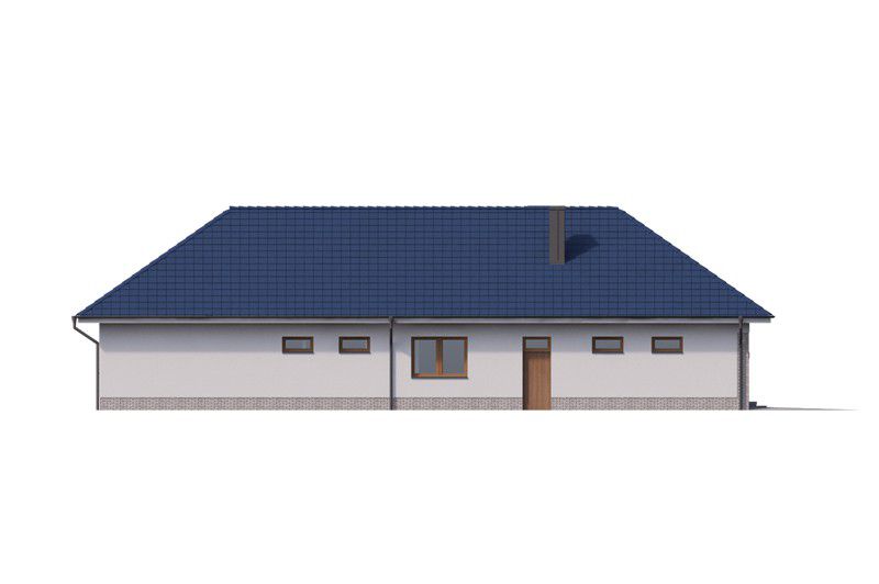 Domena 111 B (Odbicie lustrzane) - miniatura 3