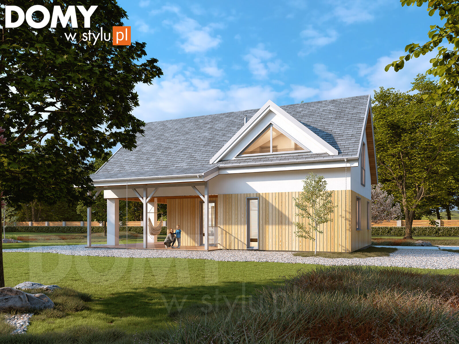 budoea domu Alikante 2 - New-House