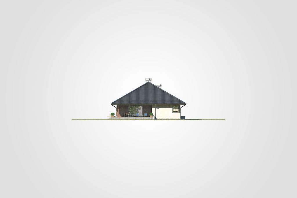Excelsior II (odbicie lustrzane) - miniatura 7