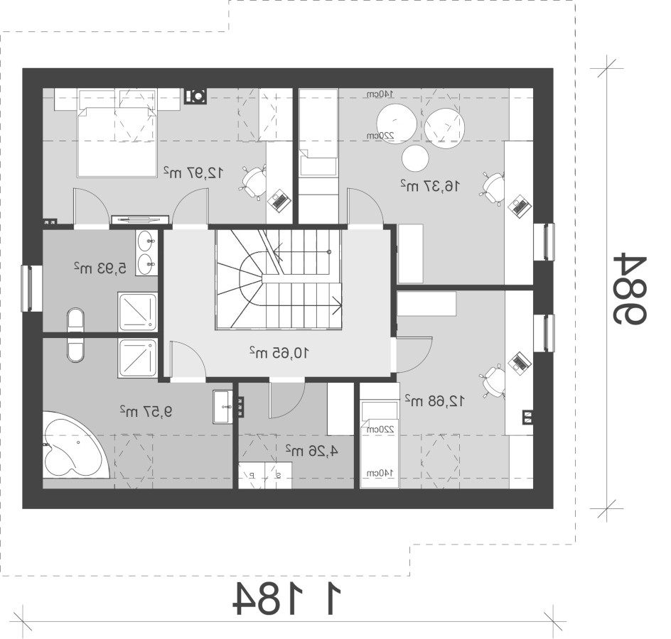 uA87 (odbicie lustrzane) - miniatura 6