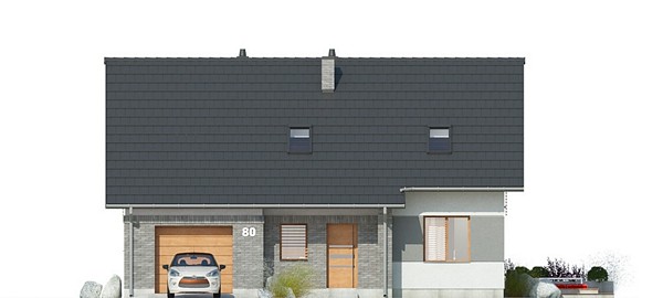 Simplex I G1 (Odbicie lustrzane) - miniatura 3