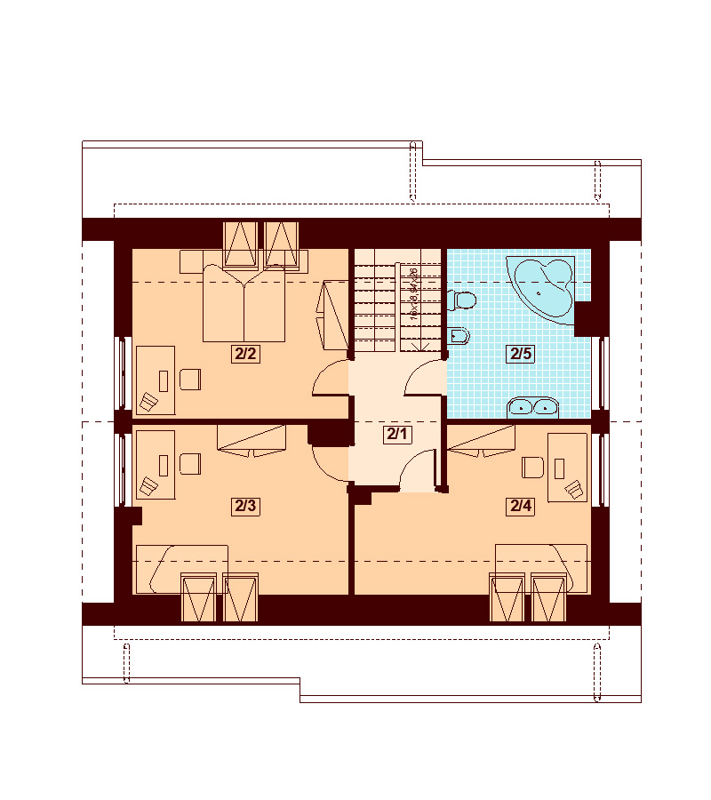ATLANTA BIS - miniatura 6
