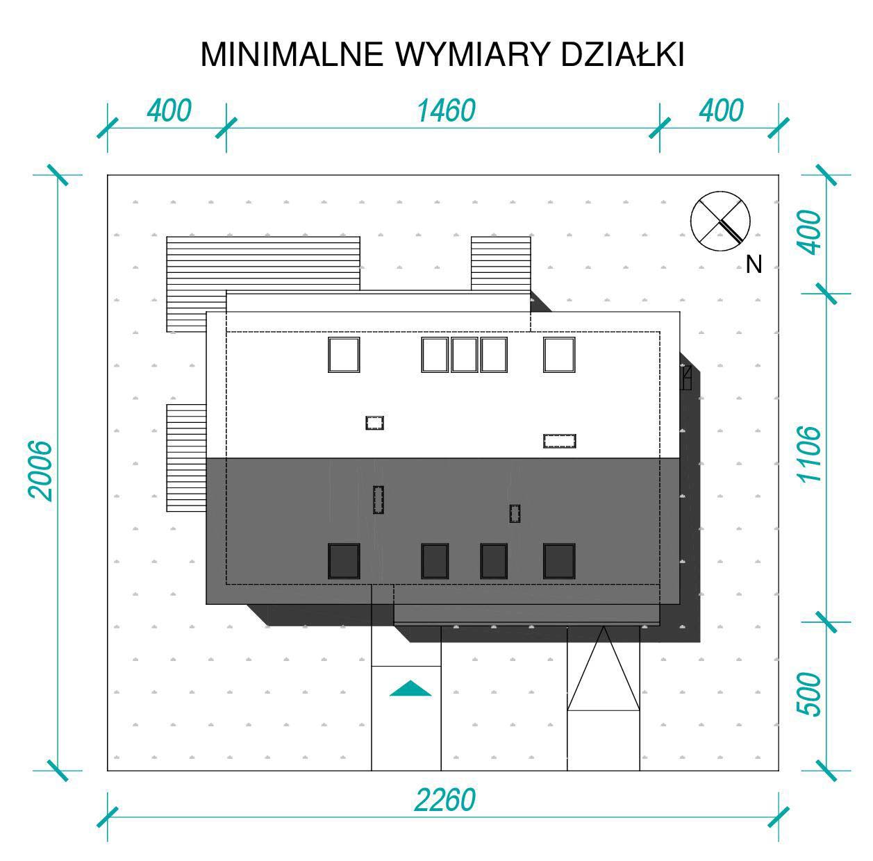 Dla Aktywnych 1 (odbicie lustrzane) - miniatura 2