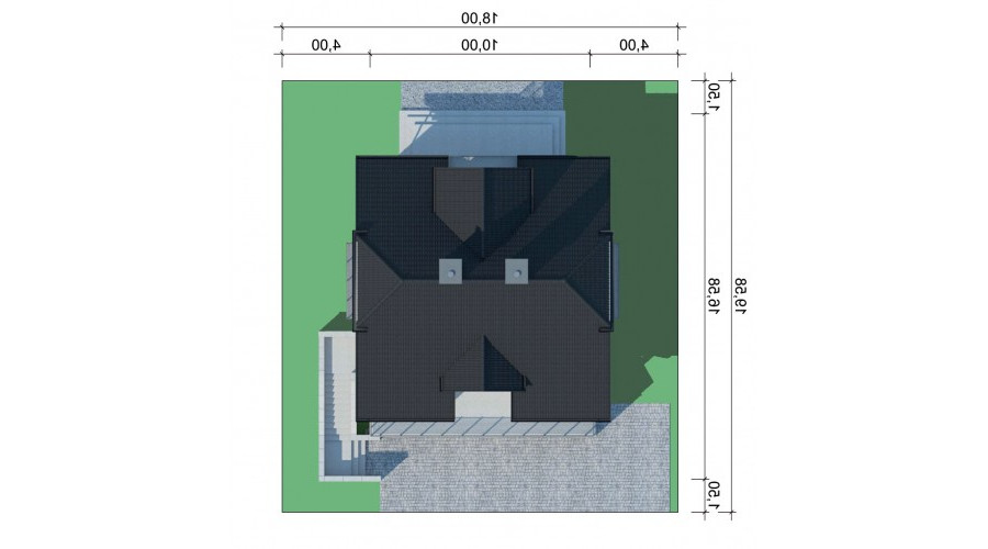 LK&554 (odbicie lustrzane) - miniatura 7