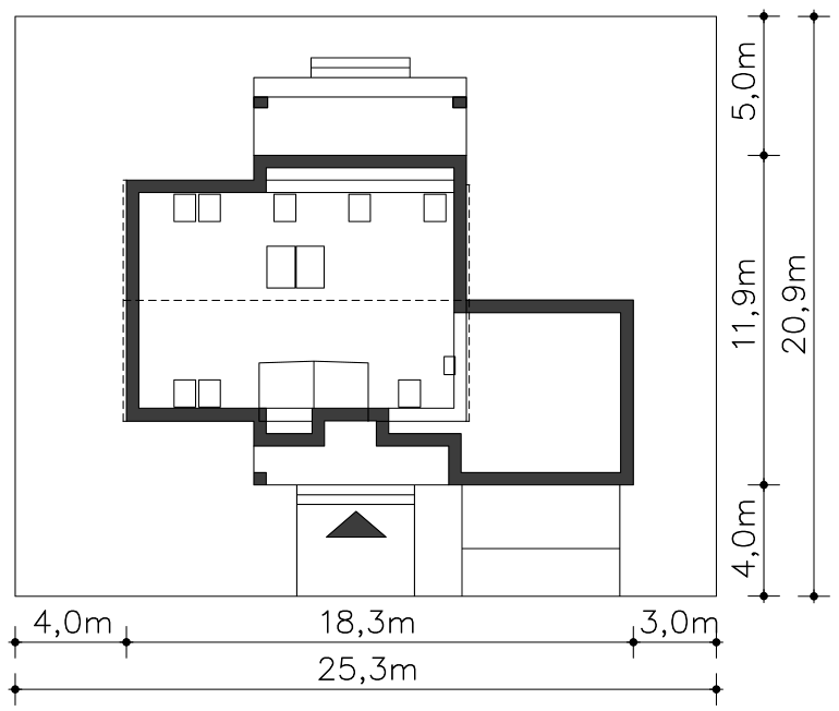 REJKIAWIK II DCP403a (odbicie lustrzane) - miniatura 6