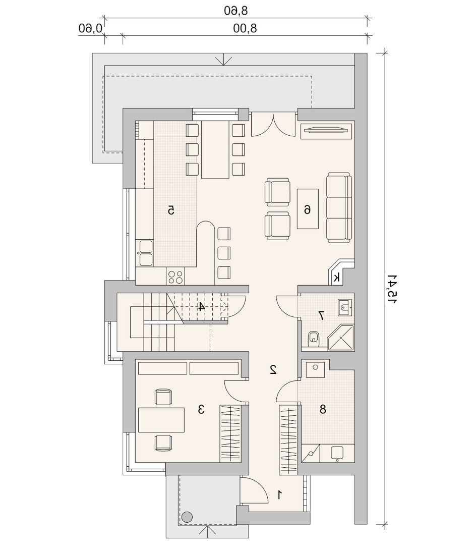 LK&326 (odbicie lustrzane) - miniatura 7