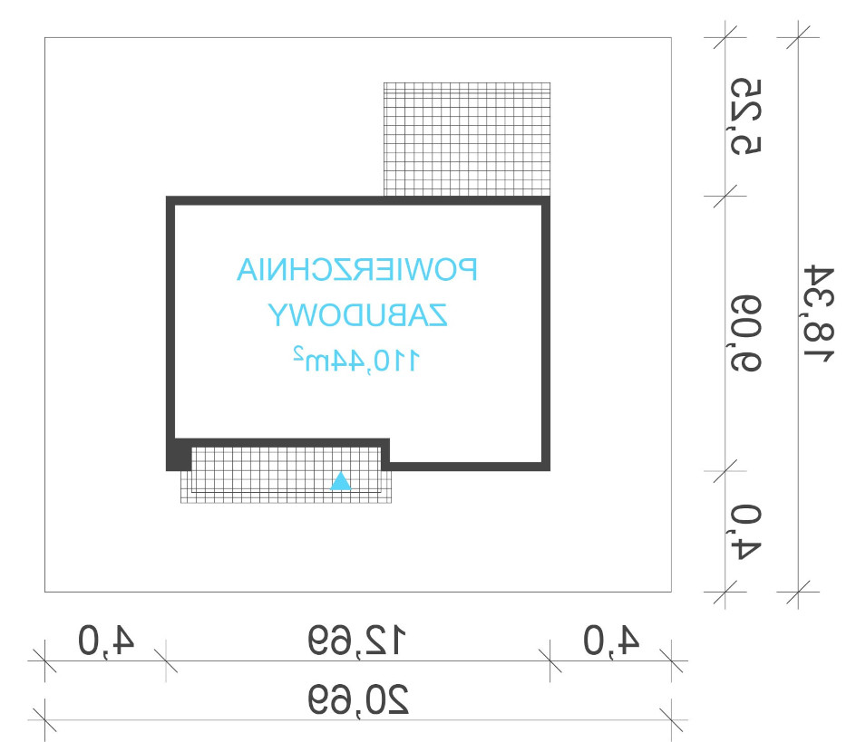 uA58 (odbicie lustrzane) - miniatura 4