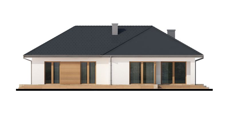 Elida 2 (Odbicie lustrzane) - miniatura 3