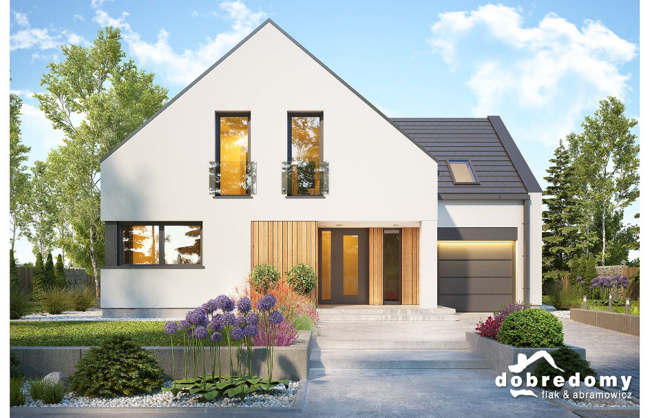 Budowa domu Tulio Nowy z New-House