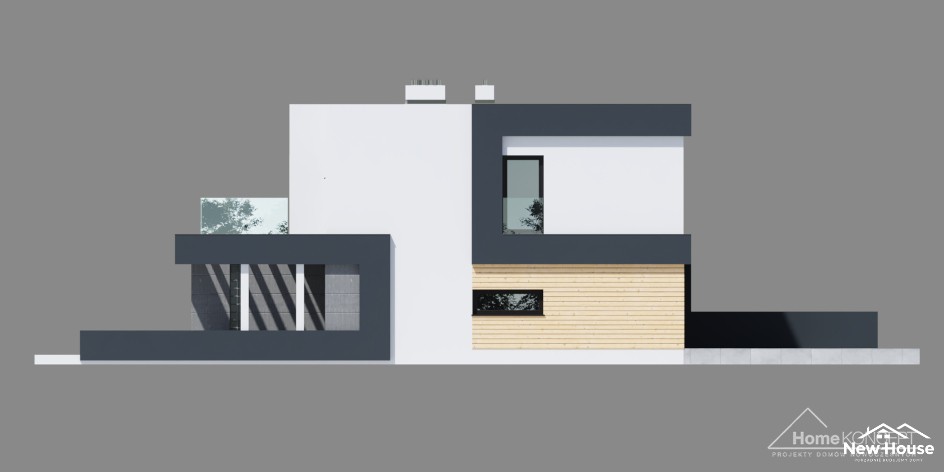 HomeKONCEPT 52 D - miniatura 2