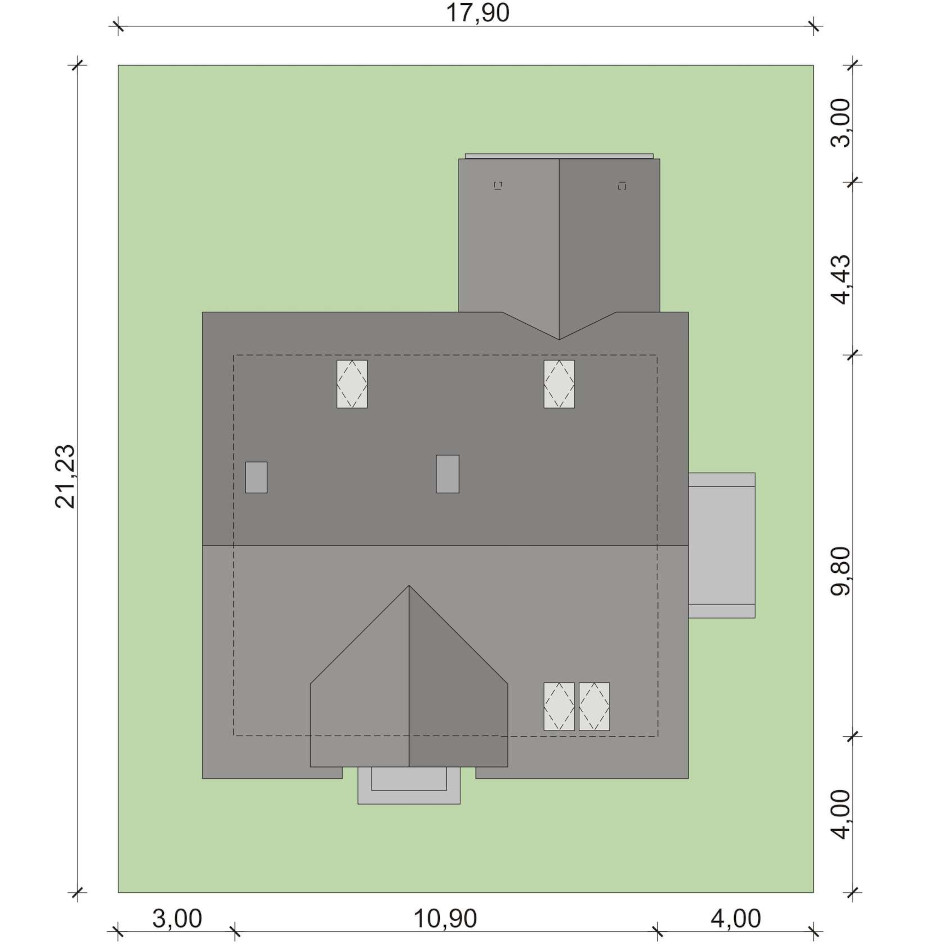 August 3 PS (Odbicie lustrzane) - miniatura 9