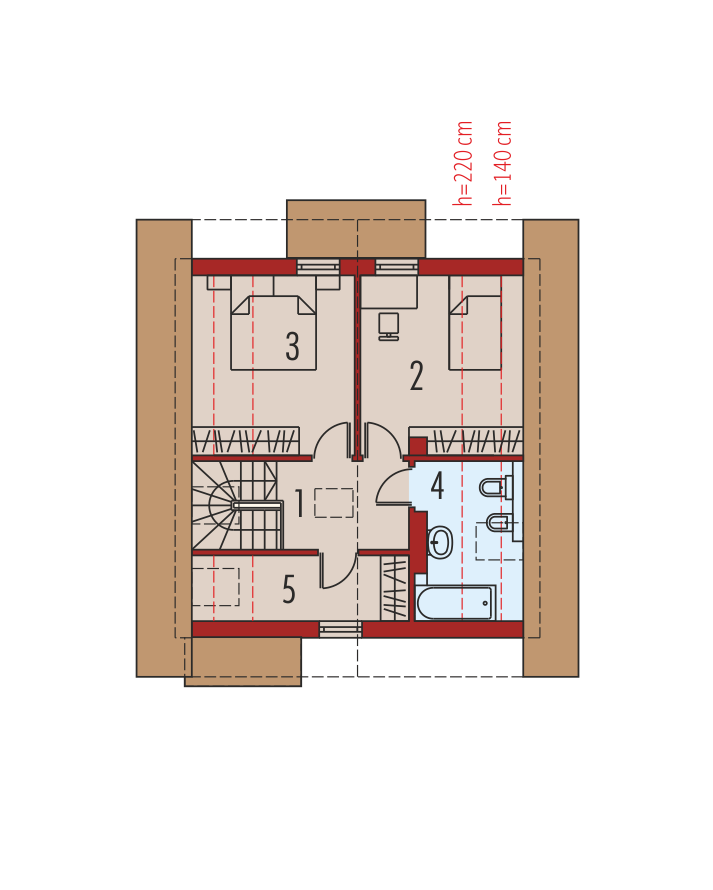Beatka (odbicie lustrzane) - miniatura 5