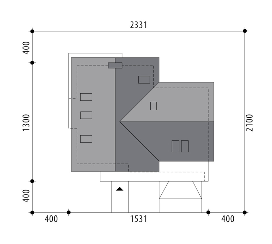Amoniusz V (odbicie lustrzane) - miniatura 8