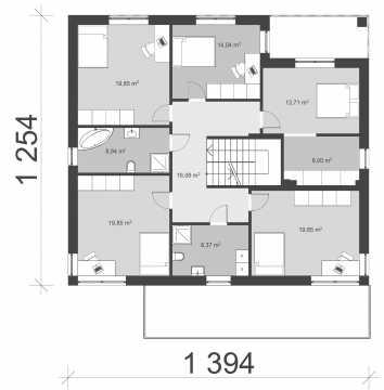uA234 (odbicie lustrzane) - miniatura 7