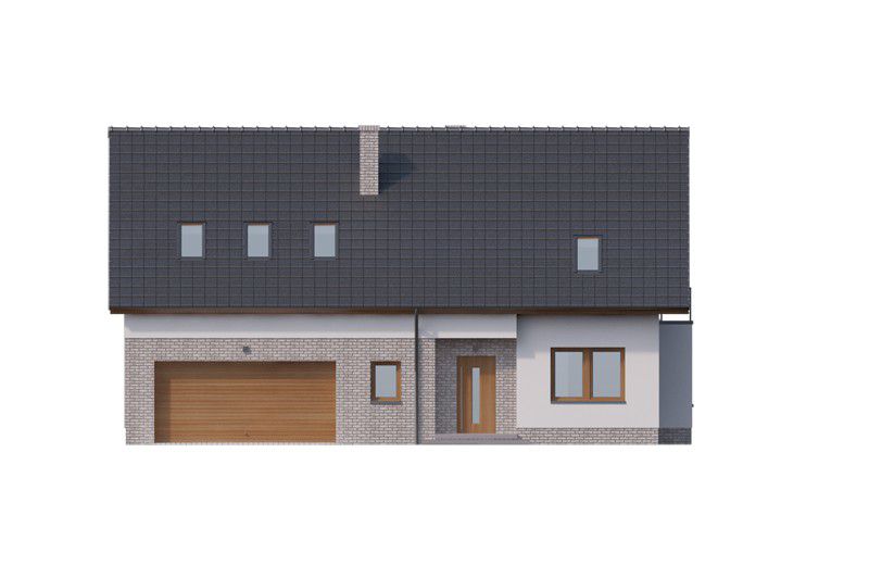 Gerard 2 PS (Odbicie lustrzane) - miniatura 5