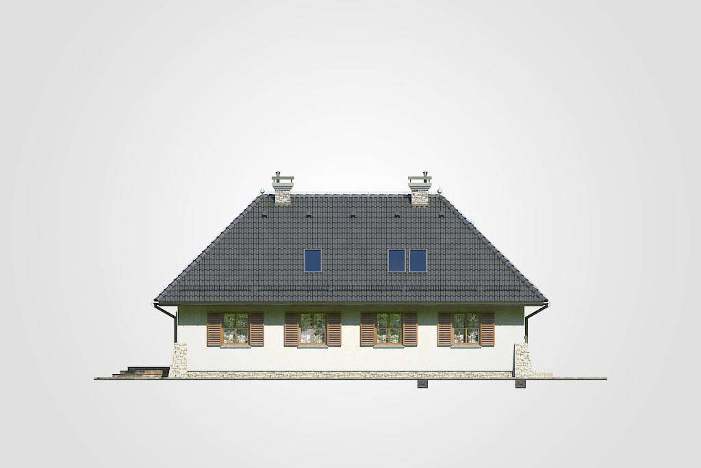 Romantyk (odbicie lustrzane) - miniatura 8