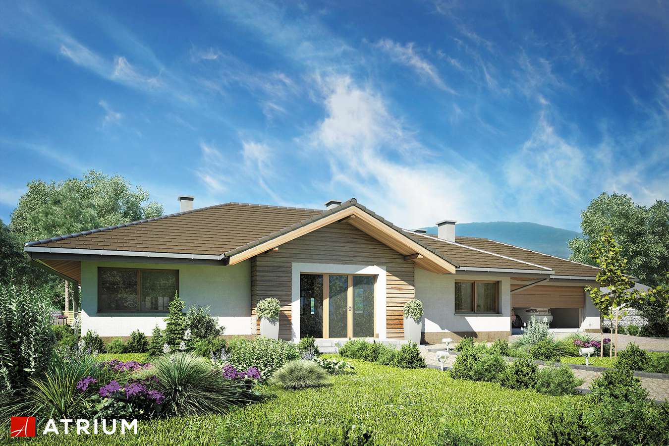 budowa domu Fiesta III - New-House