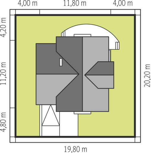 Domasława G1 (odbicie lustrzane) - miniatura 11