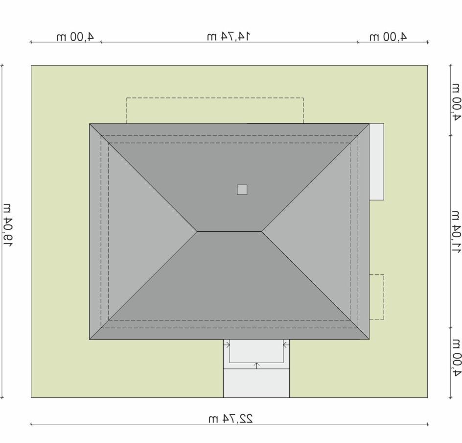 Domena 149 C (odbicie lustrzane) - miniatura 6