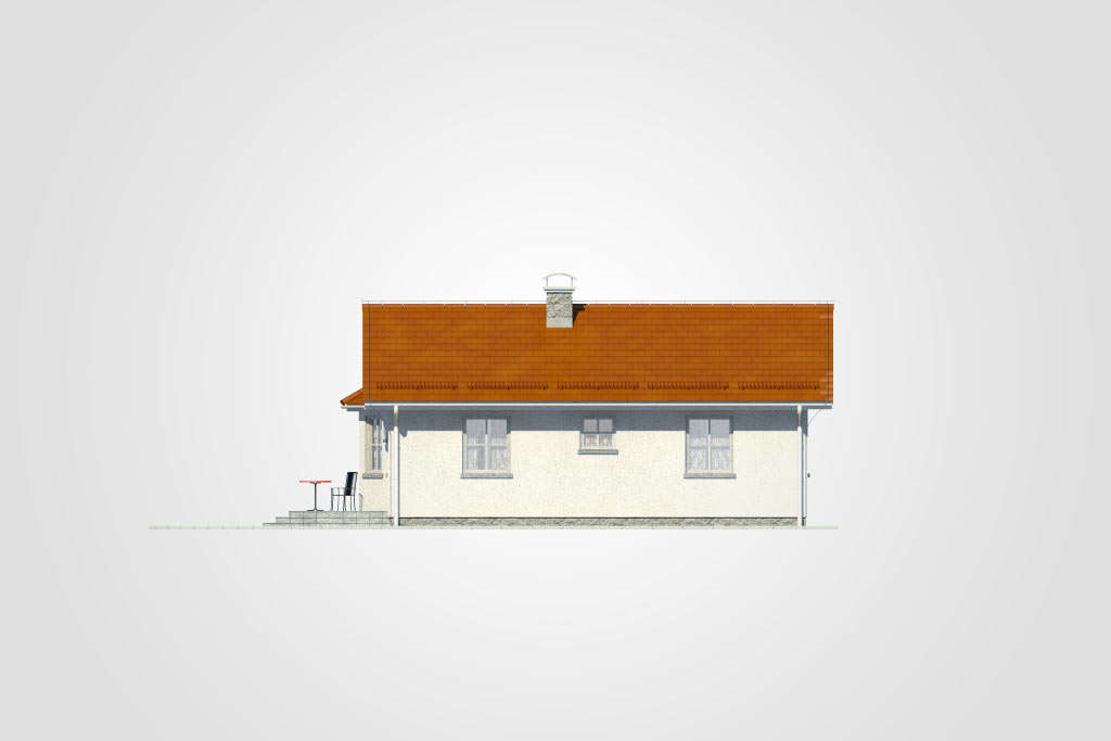 Tango (odbice lustrzane) - miniatura 6