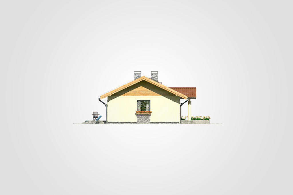 Zorba III (odbicie lustrzane) - miniatura 8