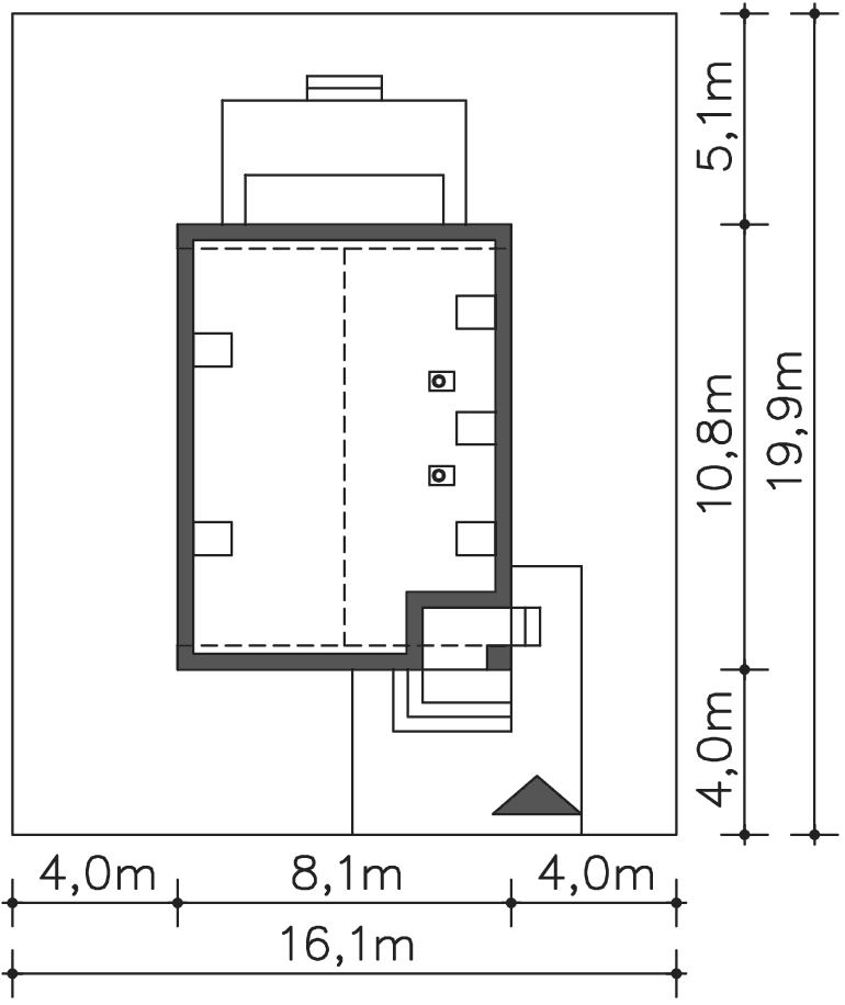 Ulm DCP235 (odbicie lustrzane) - miniatura 5