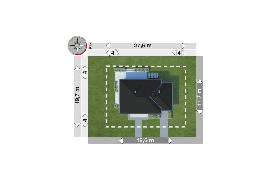 Eliza (odbicie lustrzane) - miniatura 5