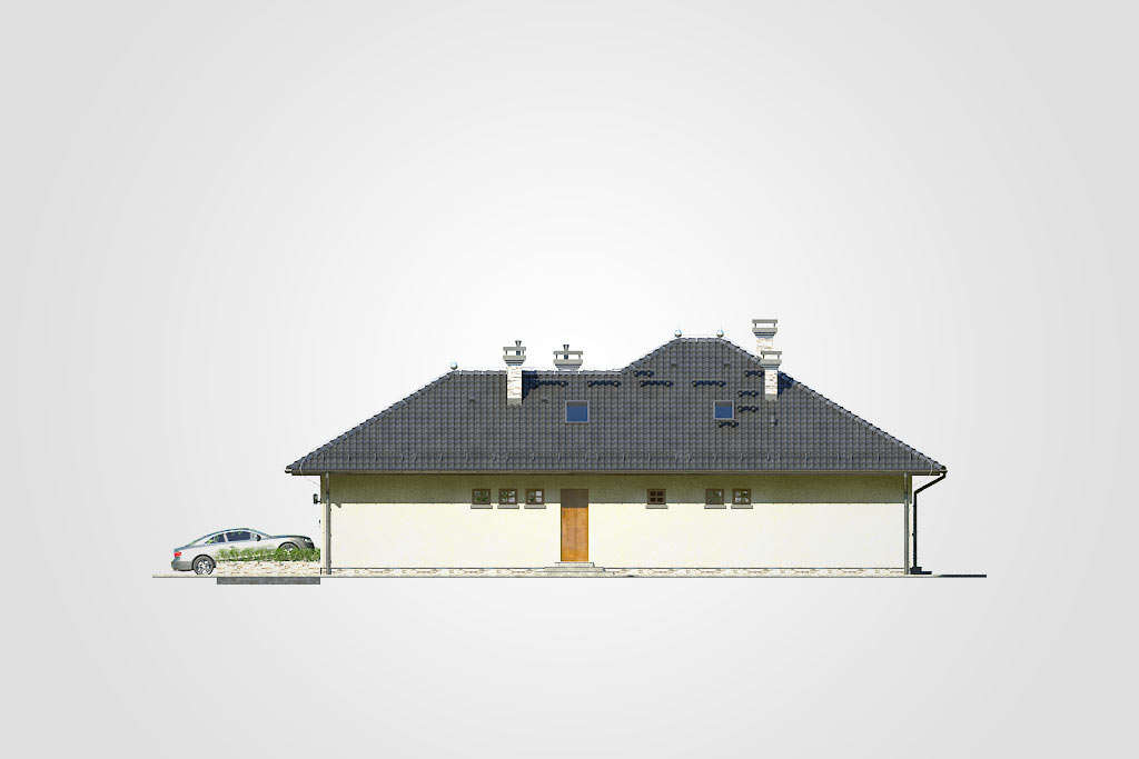 Dębowiec (odbicie lustrzane) - miniatura 7