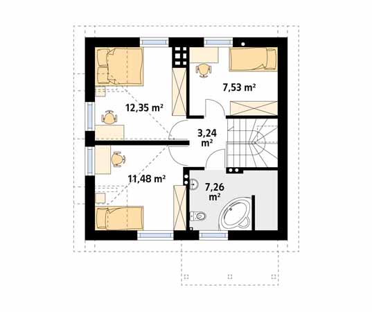Majka 2 - miniatura 4